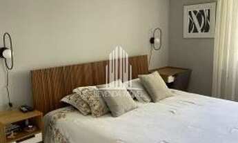 Imagem 5: Apartamento de 136m² com 2 dormr/1 Suíte, 1 vaga no Edificio Tejo - Perdizes