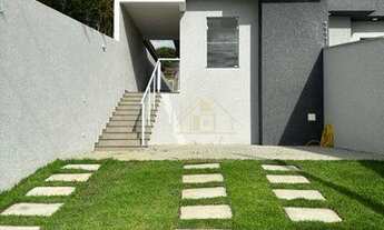 Imagem 6: Casa com 2 dormitórios à venda, 110 m² por R$ 700.000 - Jardim dos Pinheiros - Atibaia/SP