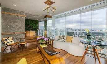 Imagem: Apartamento à venda - 277m2 área útil