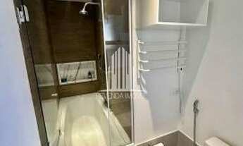 Imagem 4: Apartamento de 113 m² com 3 dormr/1 suíte, 2 vagas no Edifício Manuela - Vila Olímpia