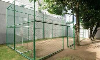 Imagem 3: Apartamento com 1 dormitório para alugar, 32 m² por R$ 2.002,00/mês - Rosarinho - Recife/P