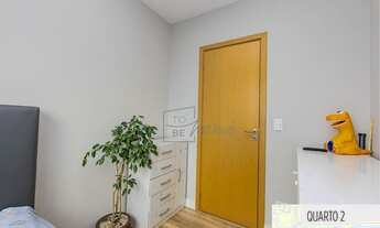 Imagem 2: APARTAMENTO com 3 dormitórios à venda com 60m² por R$ 539.000,00 no bairro Boa Vista - CUR