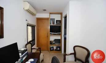 Imagem 6: São Paulo - Conjunto Comercial/Sala - Jardins