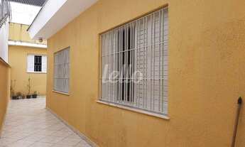 Imagem 3: São Paulo - Casa Padrão - Tucuruvi