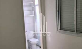 Imagem 2: APARTAMENTO COM 98M² COM DOIS DORMITORIOS SENDO SUITES, LAVABO E DUAS VAGAS DE GARAGEM