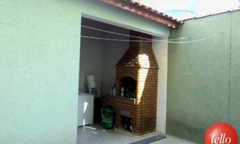 Imagem 7: São Paulo - Casa Padrão - Vila Carrão