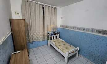 Imagem 3: Condomínio Espaço Verde - Flores - 02 quartos - Térreo