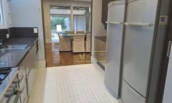 Imagem 5: Casa com 2 dormitórios à venda, 236 m² por R$ 6.500.000 - Alphaville Residencial 1 - Barue