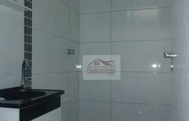 Imagem 4: Apartamento com 2 dormitórios para alugar, 60 m² por R$ 1.838,58/mês - Parque Novo Mundo