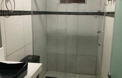 Imagem 3: Casa 2-4 sendo uma suíte, em condomínio fechado,prox. A Fraga Maia