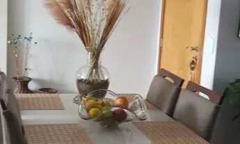 Imagem 2: Setor Central Ed. Central Valle, 2 quartos com lazer R$ 220.000