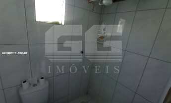 Imagem 1: Casa 4 dormitórios ou + para Locação em Cidreira, CENTRO, 5 dormitórios, 1 suíte, 3 banhei