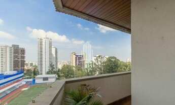 Imagem 6: Apartamento no morumbi 320m2 com 4 dormitorios e 4 vagas de garagem