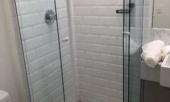 Imagem 5: Cobertura com 2 dormitórios para alugar, 88 m² por R$ 14.500,00 - Jardim Paulista - São Pa