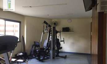 Imagem 6: Apartamento à venda, 147 m² por R$ 850.000,00 - Santana - São Paulo/SP