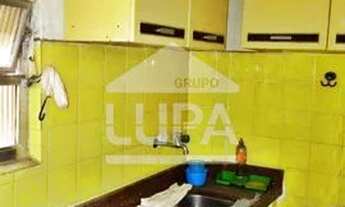 Imagem 5: APARTAMENTO COM 1 QUARTO PARA VENDA, AVIAÇÃO, PRAIA GRANDE