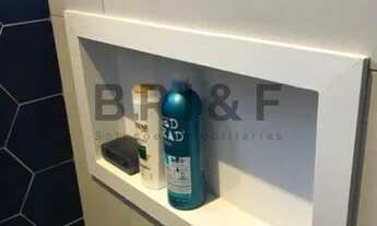 Imagem 7: Super Aparta Mobiliado Emotion - Decorado - Vista Linda