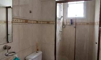 Imagem 6: Apartamento residencial à venda, Parque Novo Mundo, São Paulo - AP0301