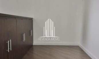 Imagem 3: Apartamento á venda 58 metros com 2 quartos e 1 vaga no Morumbi - SP