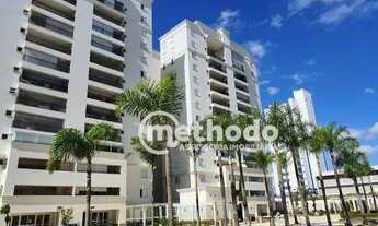 Imagem 2: Apartamento cobertura Duplex com 3 dormitórios sendo 2 suítes com 4 vagas