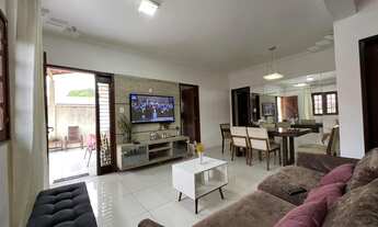 Imagem 2: Vendo casa no Victoria residence ( Cohama)