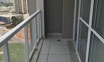 Imagem 6: Apartamento Blend