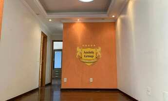 Imagem 4: Apartamento com 2 dormitórios à venda, 110 m² por R$ 425.000,00 - Grajaú - Rio de Janeiro