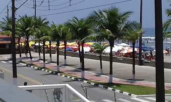 Imagem 6: Locaçao temporada frente para o mar em Mongagua