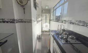 Imagem 6: Cobertura com 3 dormitórios à venda, 138 m² por R$ 620.000,00 - Fonseca - Niterói/RJ