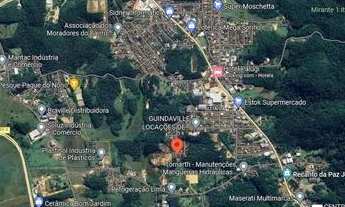 Imagem 4: Oportunidade! Casa com 45,94m² PV e 97,76m² de TR abaixo valor mercado -Joinville/SC - Raf