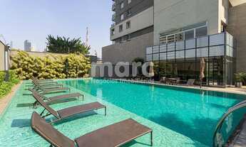 Imagem 2: São Paulo - Apartamento Padrão - Cidade Monções