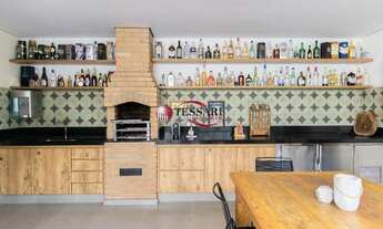 Imagem 7: Vende casa Jardim Tarraf 2 condomínio com 3 dormitórios sendo um tipo apartamento, sala 2