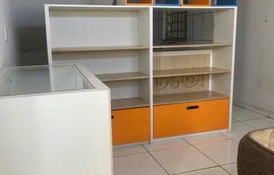 Imagem 2: KITNET MOBILIADA - St São José a 3 quadras do shopping do cerrado