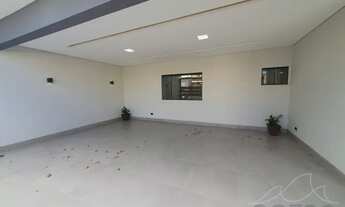 Imagem 5: CASA | 207,22 m² CONSTRUÍDA | JD. HIGIENÓPOLIS