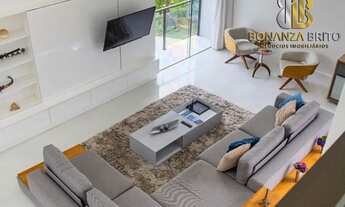 Imagem: SALVADOR - Casa de Condomínio - ALPHAVILLE