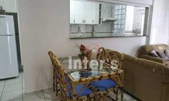 Imagem 5: Apartamento com 2 dormitórios à venda, 65 m² por R$ 350.000 - Vila Assunção - Praia Grande