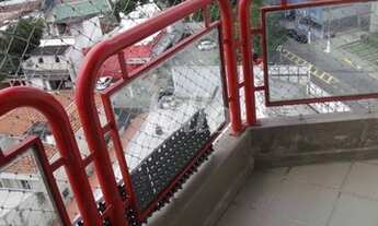 Imagem 2: São Paulo - Apartamento Padrão - Saúde