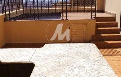 Imagem 2: Apartamento (cobertura 2 - duplex) 4 dormitórios/suite, cozinha planejada, portaria 24hs