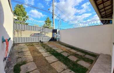 Imagem 4: Casa com 2 dormitórios à venda, 90 m² por R$ 298.000,00 - Jardim Imperial - Lagoa Santa/MG