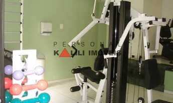 Imagem 2: Apartamento espetacular para alugar, 145 m² - Moema!