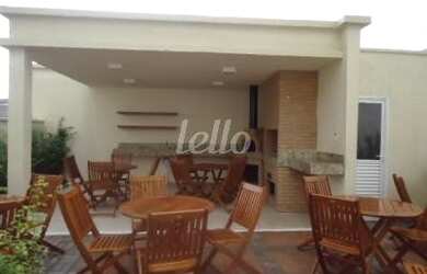 Imagem 7: São Bernardo do Campo - Apartamento Padrão - Dos Casa