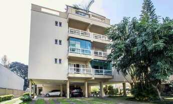 Imagem 1: Cobertura para Venda - 165.56m², 3 dormitórios, 1 vaga - Tristeza