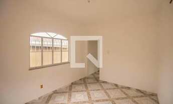 Imagem 2: Casa para Aluguel - Jardim Sulacap, 1 Quarto, 53 m2