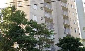 Imagem 7: Apartamento à venda em Sacomã com 46 m², 1 quarto, 1 vaga