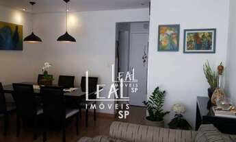 Imagem 7: Apartamento com 3 dormitórios à venda, 80 m² por R$ 424.000,00 - Jardim São Paulo - Guarul