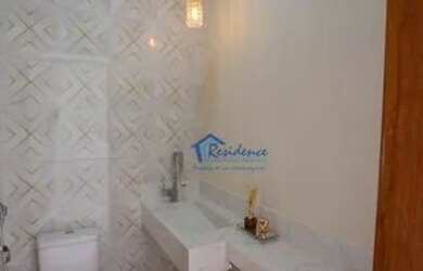 Imagem 4: Sobrado com 3 dormitórios, 232 m² - venda por R$ 2.000.000,00 ou aluguel por R$ 10.561,00