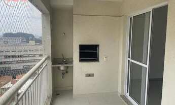 Imagem: Apartamento para locação no Tatuapé