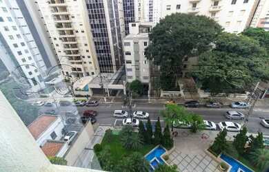 Imagem 10: Flat disponível para locação prox. ao Hosp. das Clinicas, Av. Rebouças e metrô Clinicas