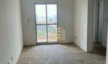 Imagem 4: Apartamento 57m²,com 2 dormitórios sendo 1 suíte, 2 vagas à venda, 57 m² por R$ 349.000