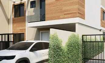 Imagem 6: Sobrado com 3 dormitórios à venda, 91 m² por R$ 469.000,00 - Alto Boqueirão - Curitiba/PR